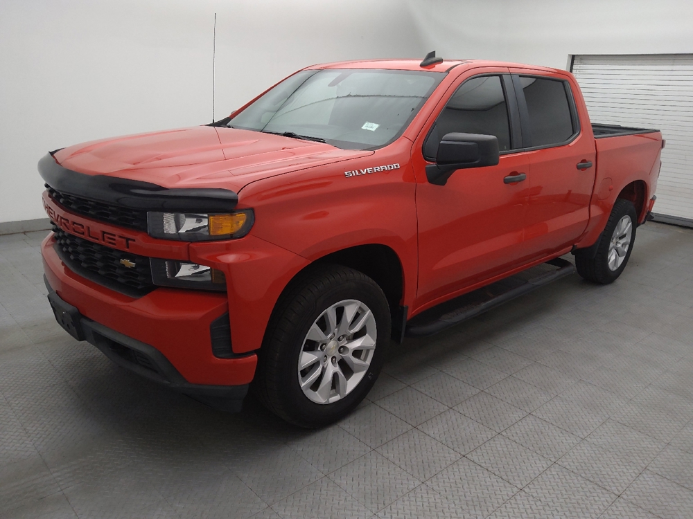 chevrolet silverado 1500 2019 3GCPWBEH5KG221762 image chevrolet silverado 1500 2019 3GCPWBEH5KG221762 image